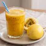 Jugo de Maracuyá