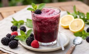 Jugo de Mora