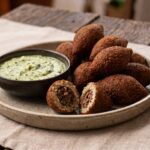 Kibbe Costeño