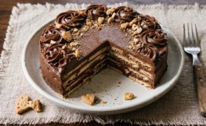 Marquesa de Chocolate