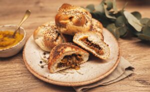 Mogolla Chicharrona