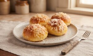 Pan de Coco