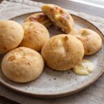 Pan de Sagú