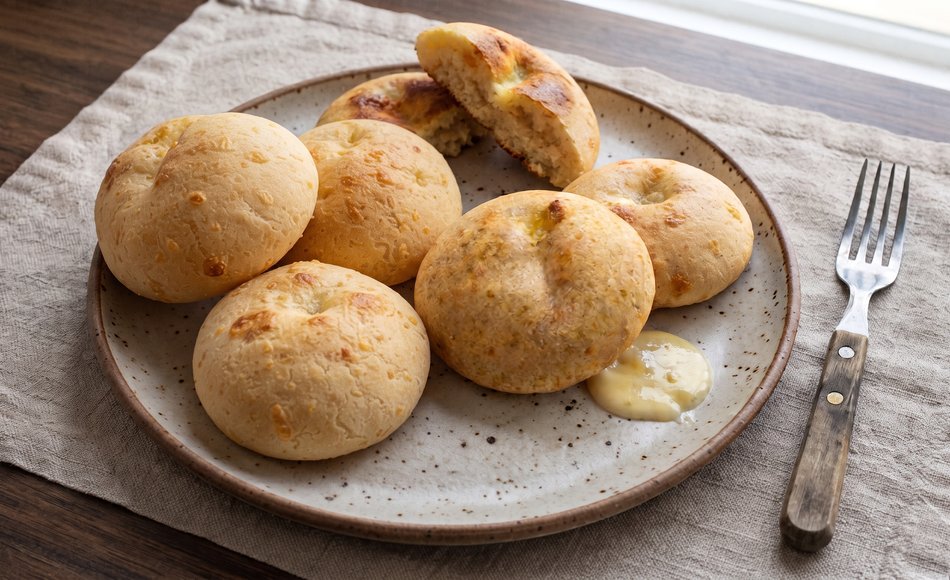 Pan de Sagú