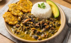 Piangua Guisada