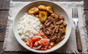 Pisillo de Chigüire