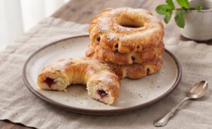Roscón con Bocadillo