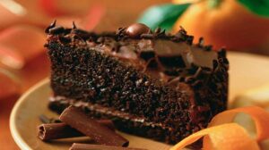 Lee más sobre el artículo Torta Húmeda de Chocolate