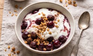 Yogur
